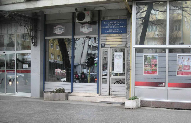 Судске муштерије махом због дугова